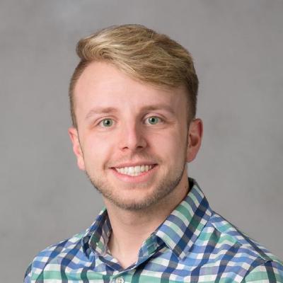 Colby Ford, M.S., Ph.D.