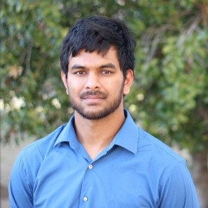 Lambodhar Damodaran