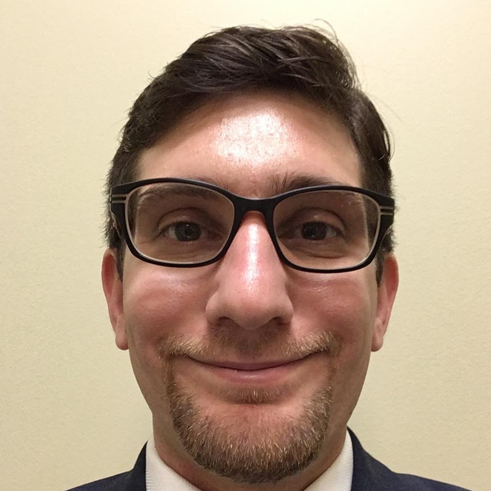 Michael Cioce