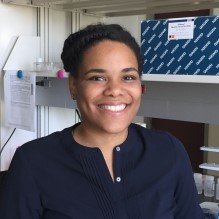 Tamar Carter, M.P.H., Ph.D.